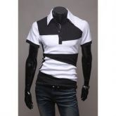 Camisa Polo T-shirt Cod.001