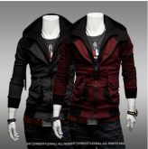 Blusa Sobreposição Moleton casual Cod. 025