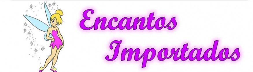 Encantos importados