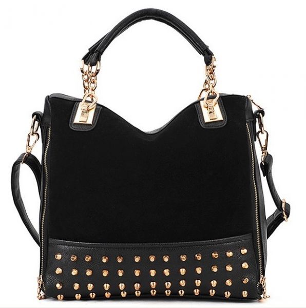 Bolsa com rebite cod. ex01