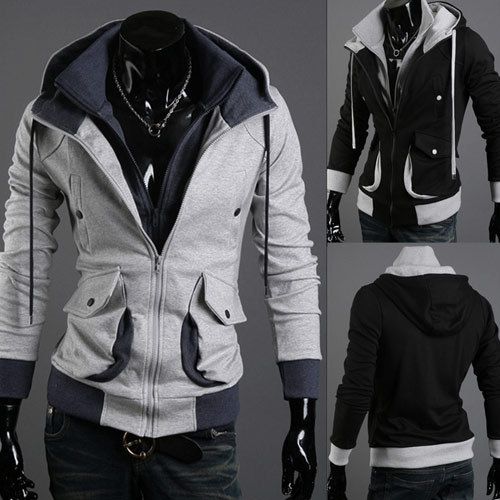Blusa Sobreposição Moleton Cod. 024