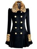 Sobretudo Leopardo cod. ev03