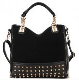 Bolsa com rebite cod. ex01