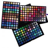 Paleta de sombras com 252 cores Cod.110