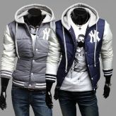 Blusa Nova York Cod. 026